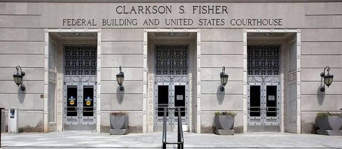 Federal judge dismisses DOJ lawsuit seeking New Jersey voter registration database
