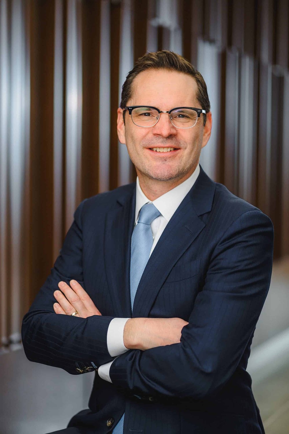 Sherrill taps former federal official to lead New Jersey consumer protection agency