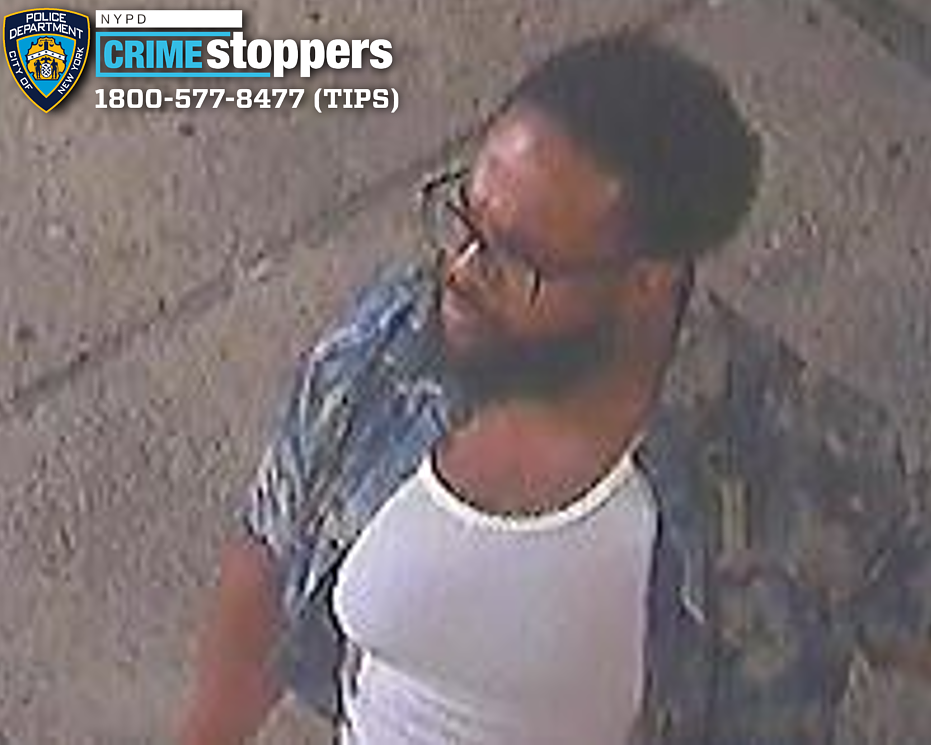 Man sought for questioning after 2 people slashed, stabbed in overnight attack: NYPD