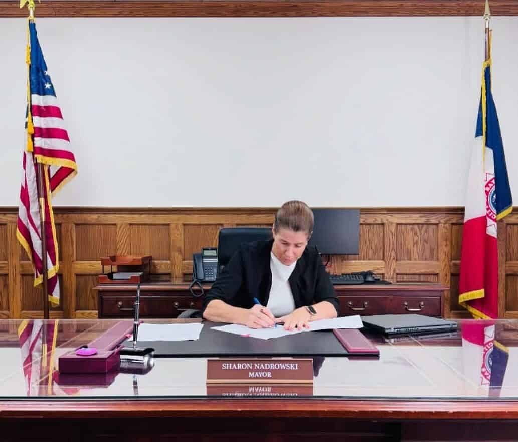 Bayonne says no to new data centers