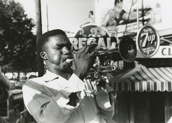 Melvin Lastie helped rewrite industry rules for N.O. musicians