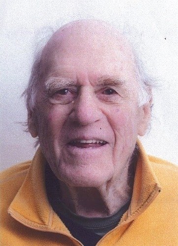 David Binger