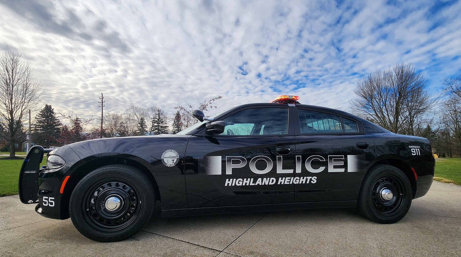 Teens caught drinking beer at city event: Highland Heights Police Blotter