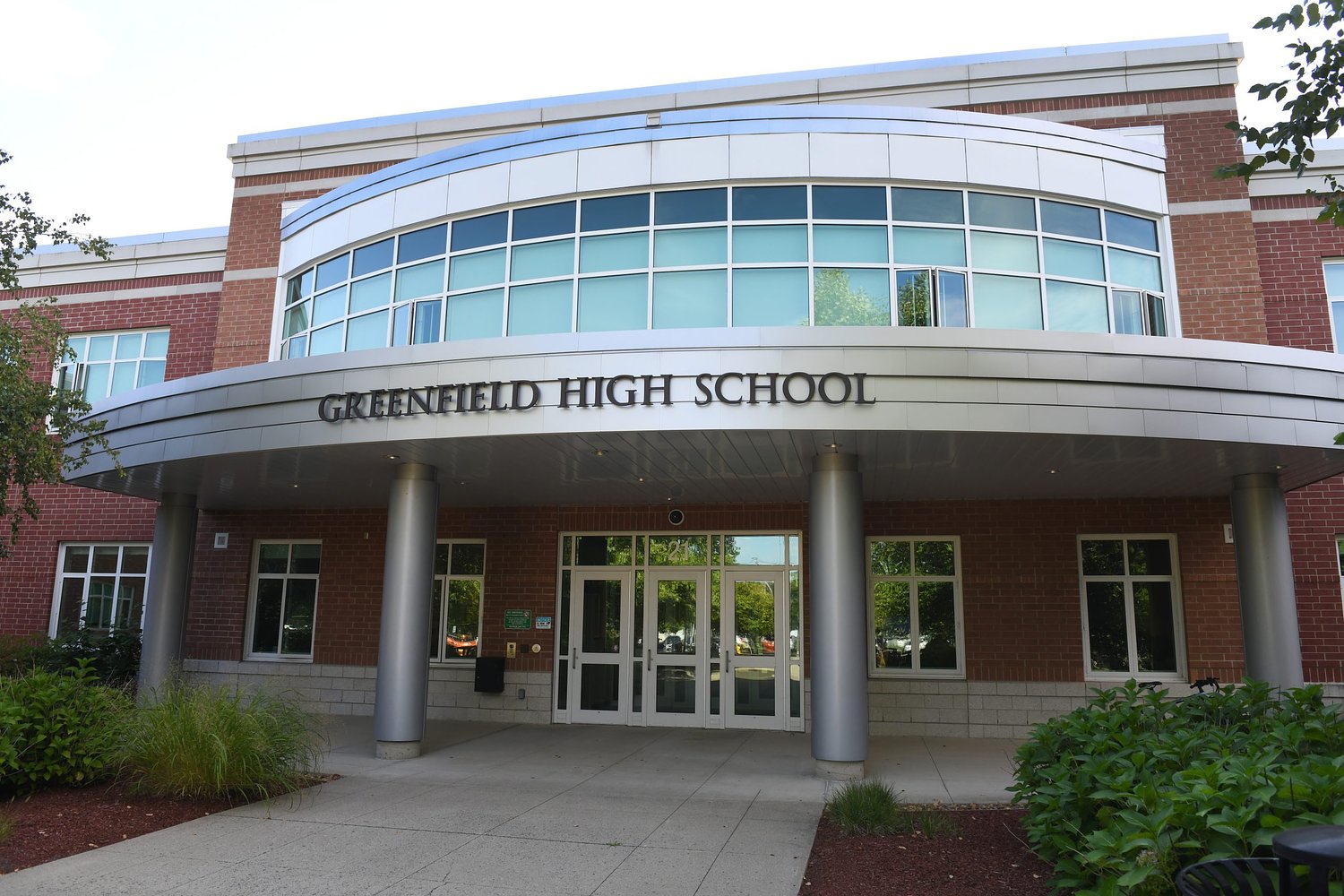 Greenfield School Committee approves budget revisions