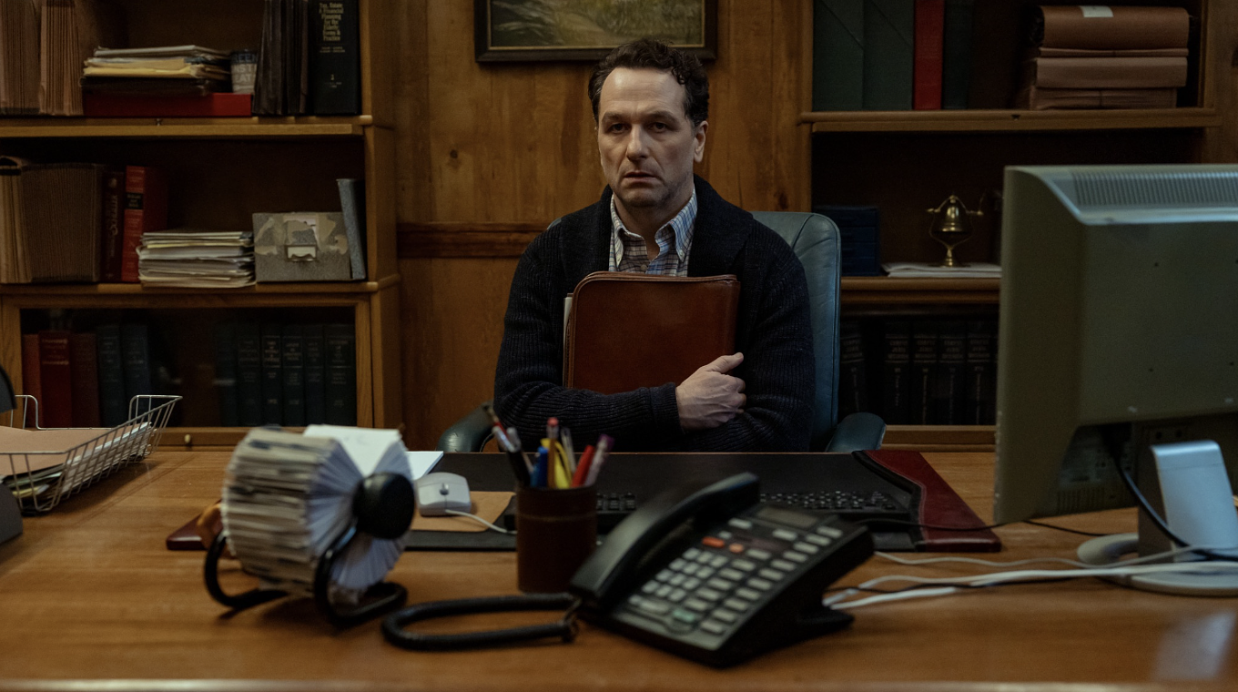 New film festival in Boston to feature screening of hit Apple TV show
