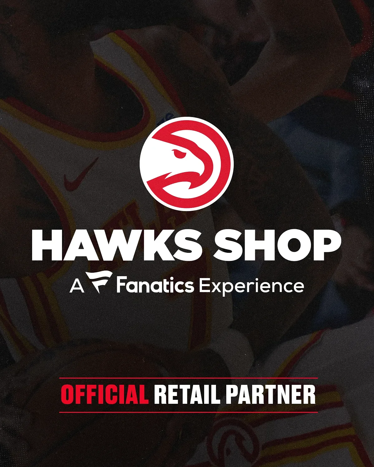 Atlanta Hawks merch store coming to Centennial Yards