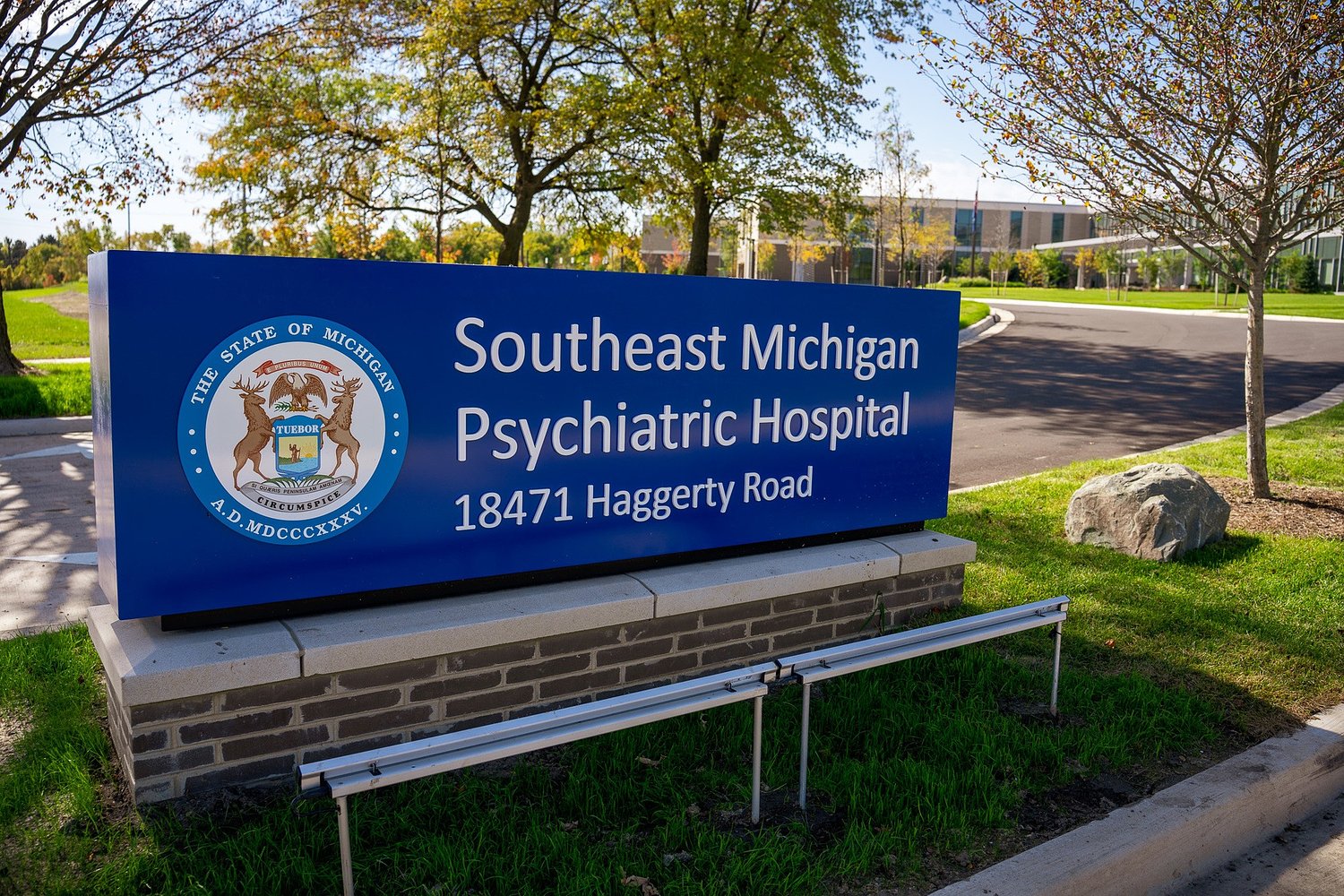 New state-run psychiatric hospital to open this fall in Michigan