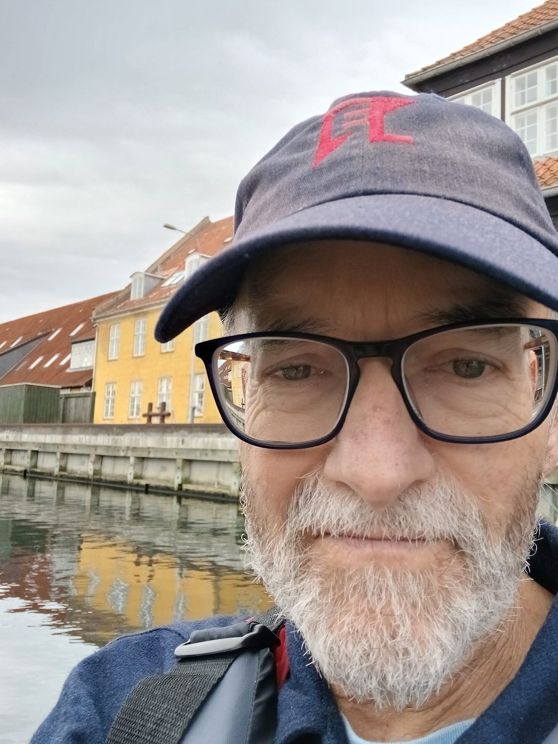 My Turn: Block authoritarians, build trust (as in Denmark)