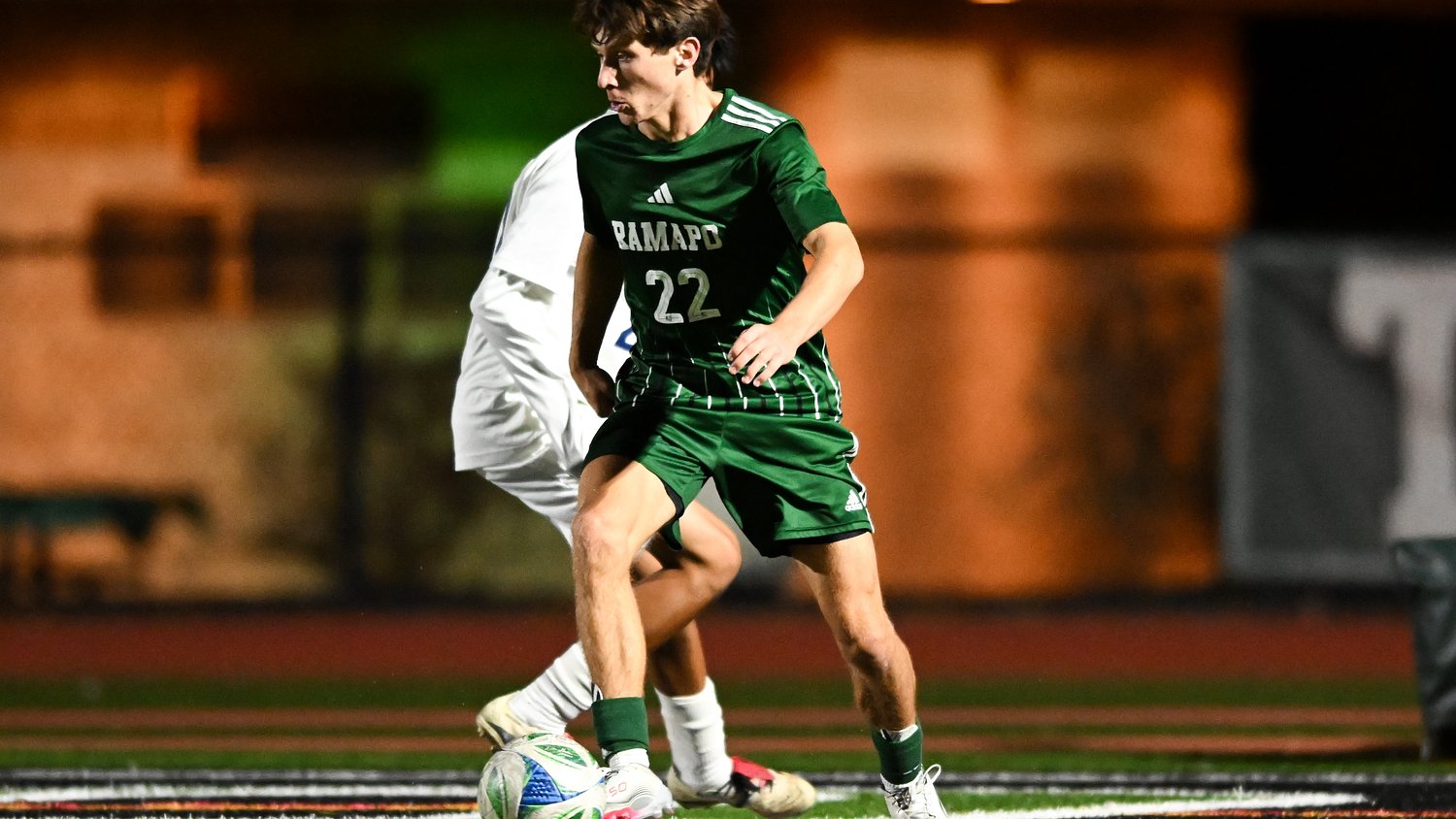 Ramapo rides first-half surge to shutout win over Fair Lawn - Boys soccer recap
