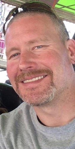 Michael Korenewsky