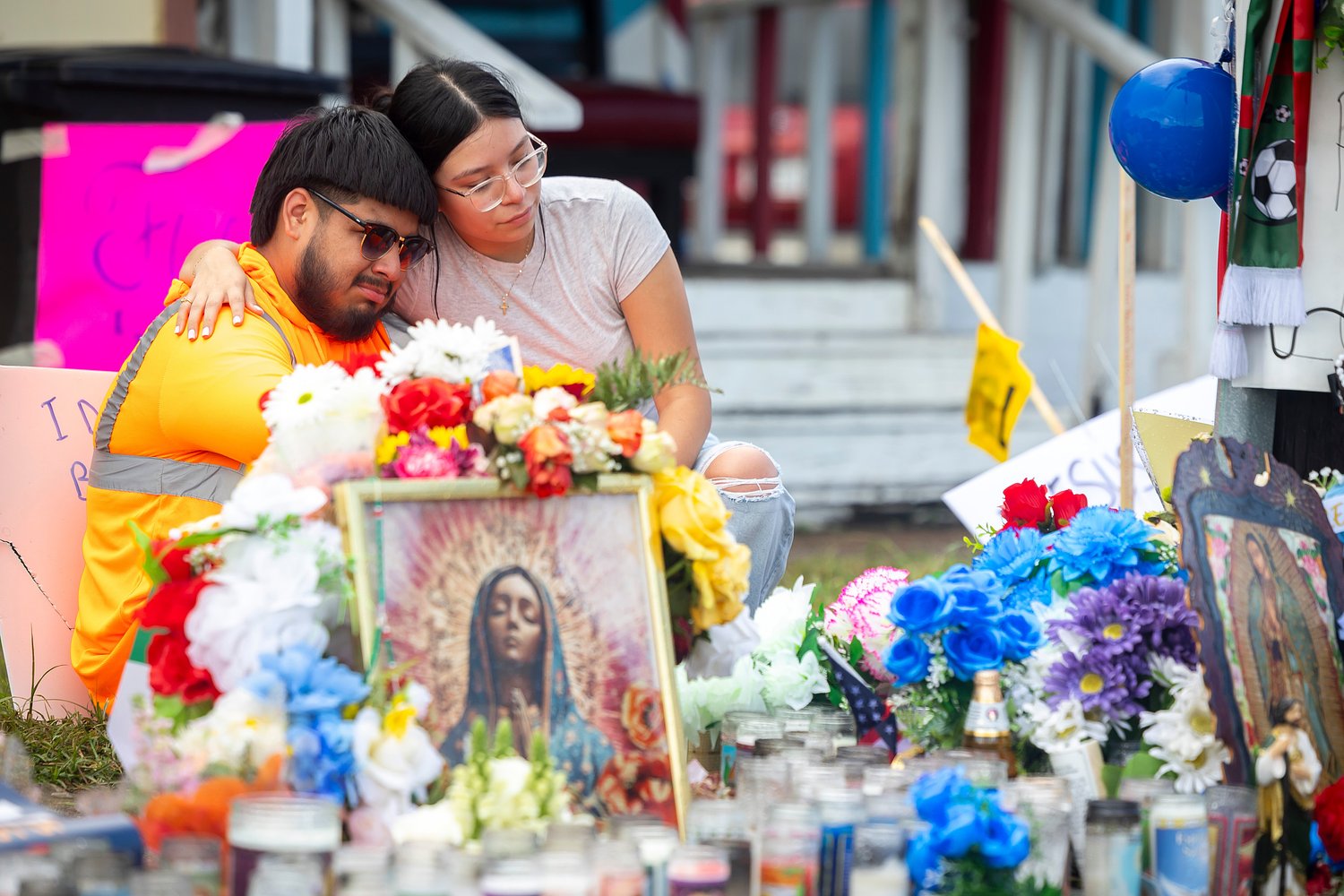 A troubling pattern is emerging in immigration arrests across America