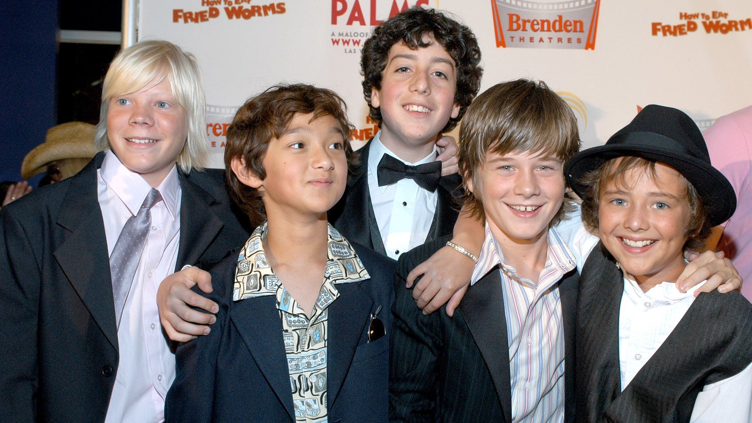 Cause of death revealed for former child actor, 33