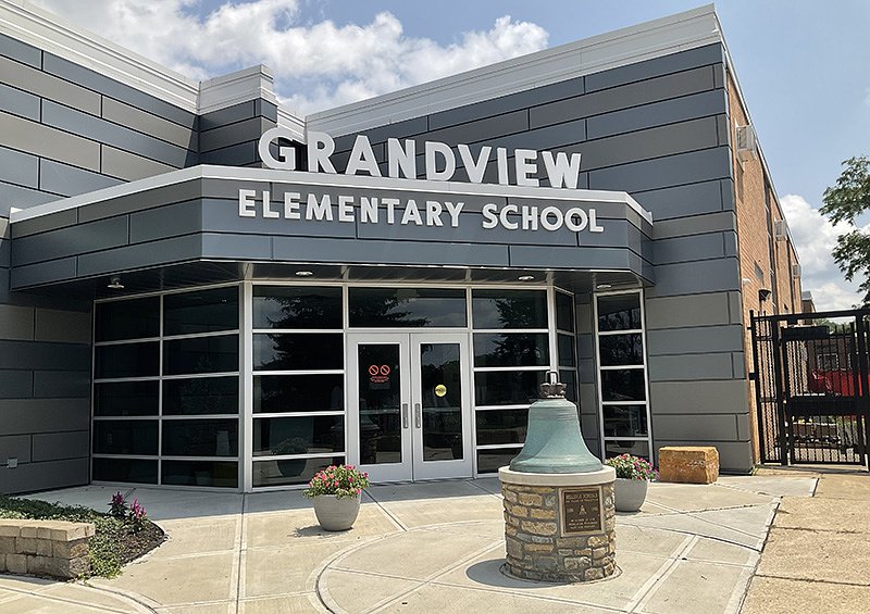 Bellevue Schools renovations near completion
