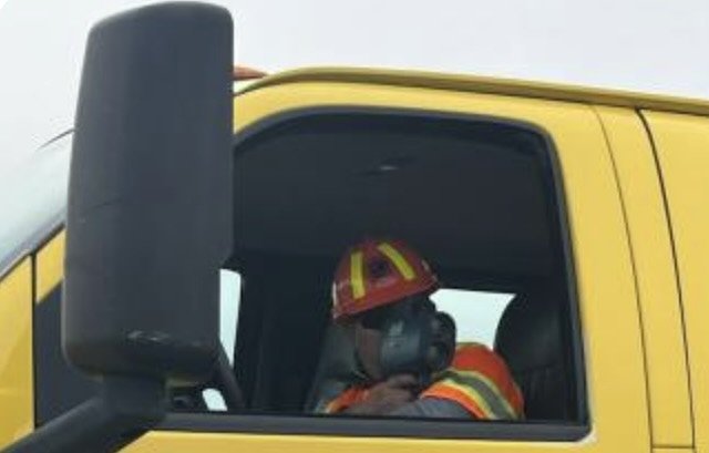 State troopers, dressed as construction workers, issue 50 tickets in 5 hours on NYS Thruway