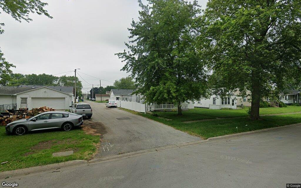 Residential home sells in Bradley for $114,000