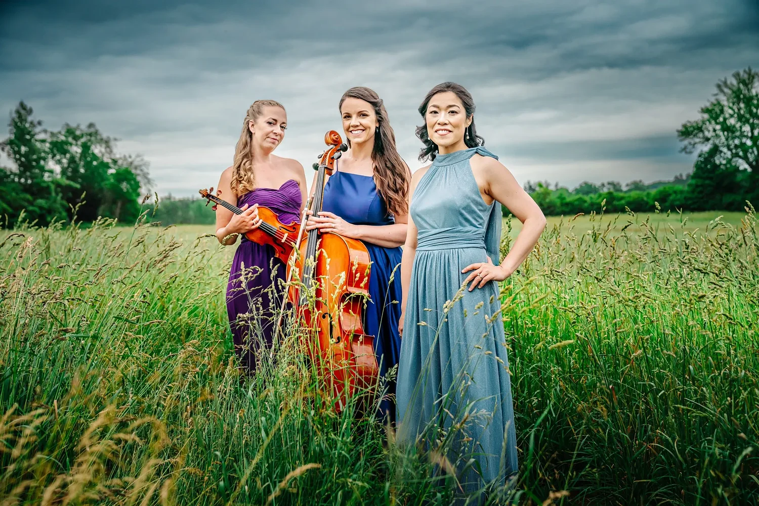 Arts Briefs: A spoken-word performance in Huntington, The Champlain Trio in South Worthington, and more