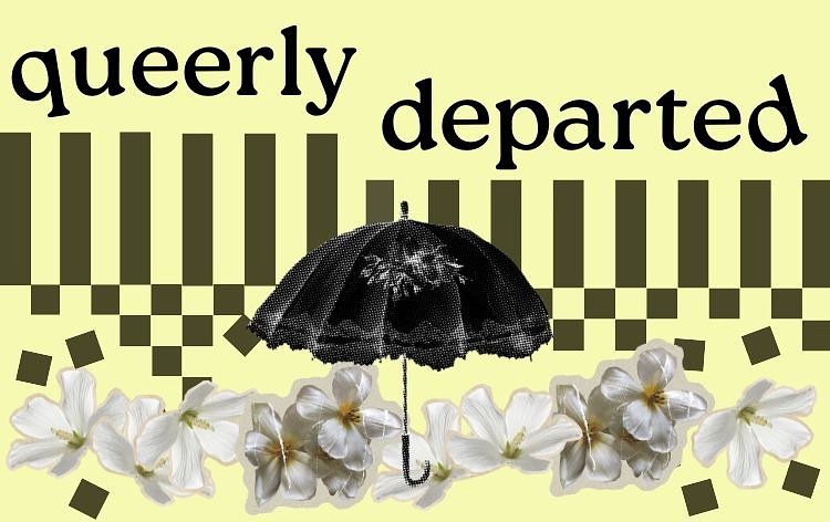 New play 'Queerly Departed' fundraises ahead of SheATL premiere
