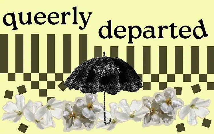 New play 'Queerly Departed' fundraises ahead of SheATL premiere