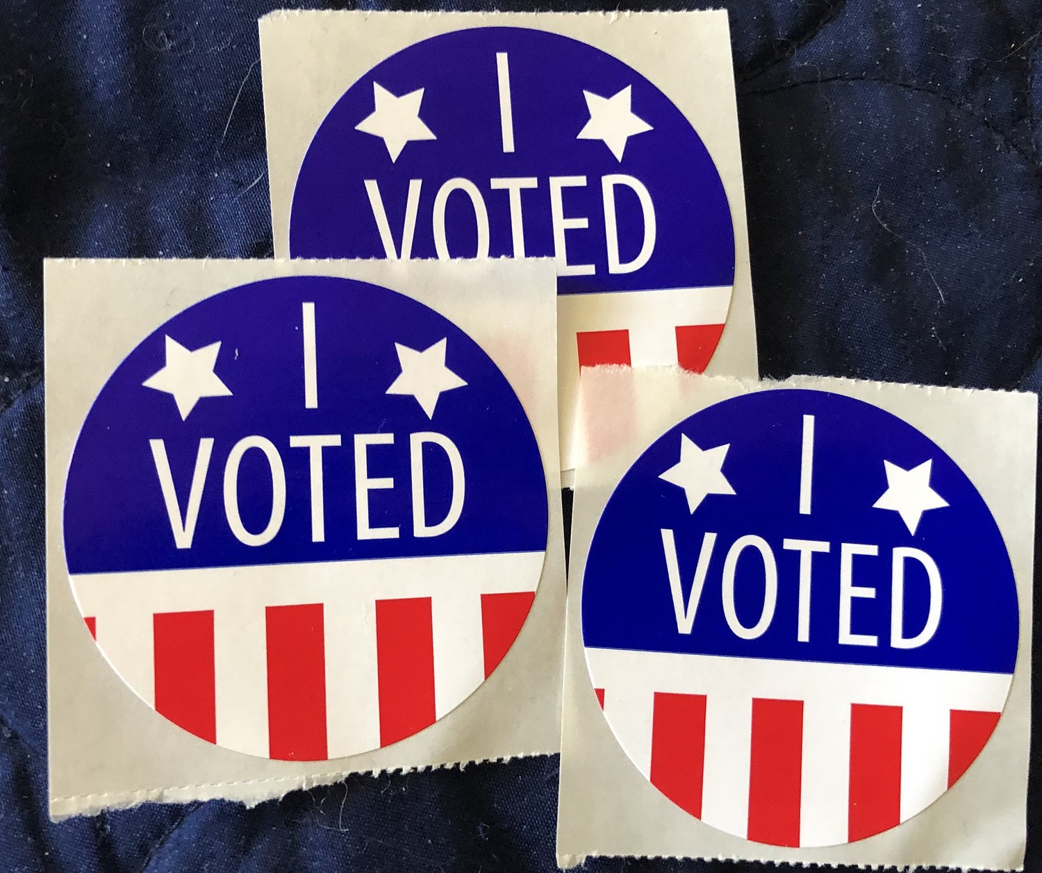 Swing district voters in Pa. grapple with economy, Iran war ahead of midterms