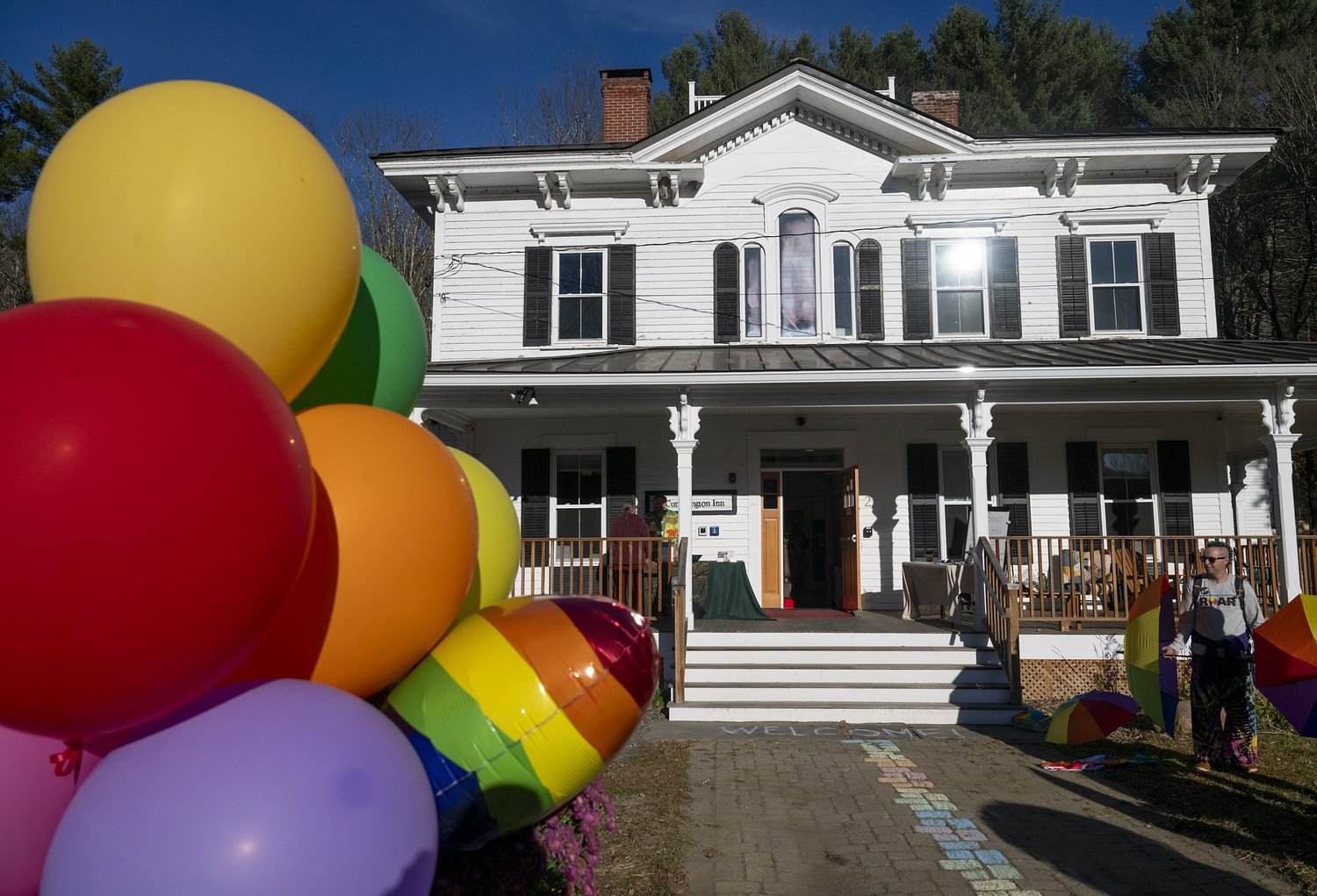 A place to belong: Cummington's J.S. Bryant School marks first year serving LGBTQ+ youth
