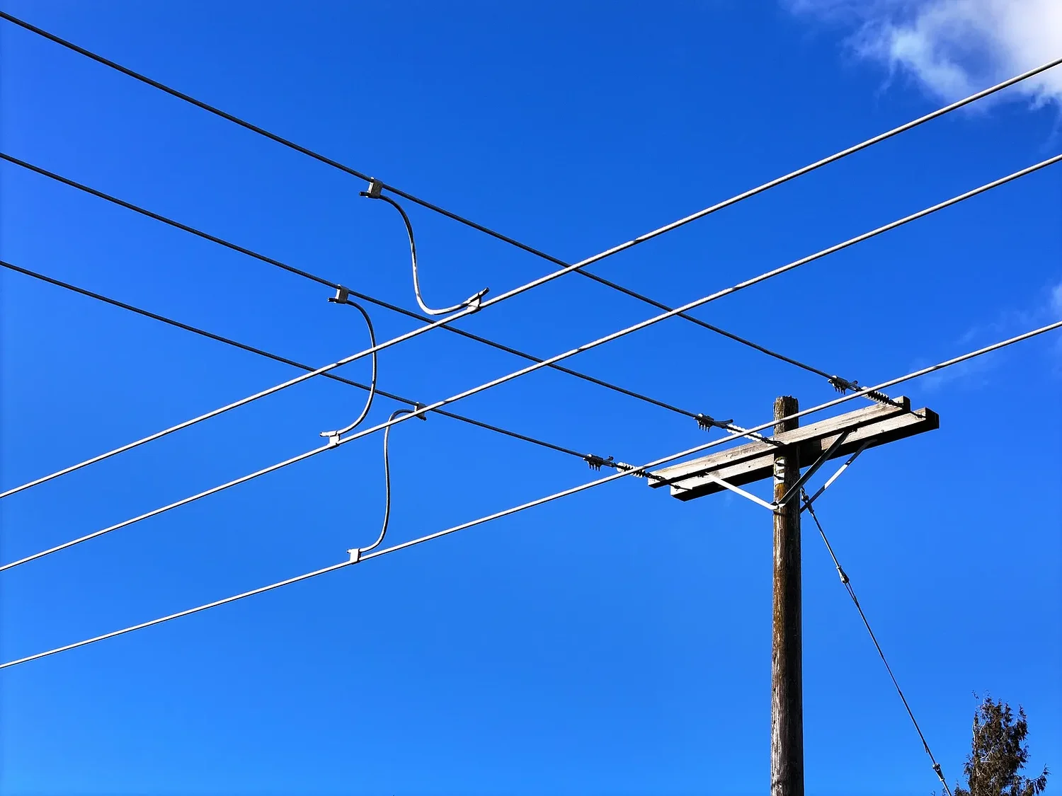 I was on a PUD board in WA. Here's why ratepayer choice is important