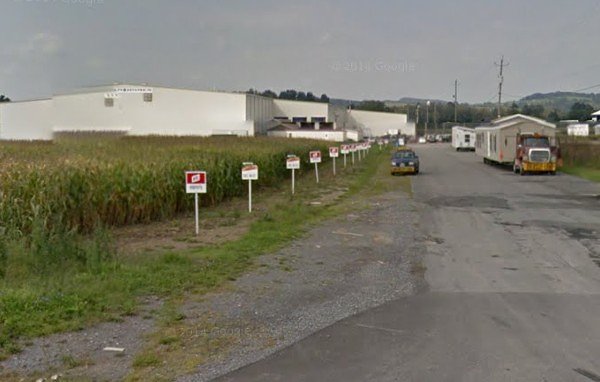 Woman dies after industrial accident in Oneida County