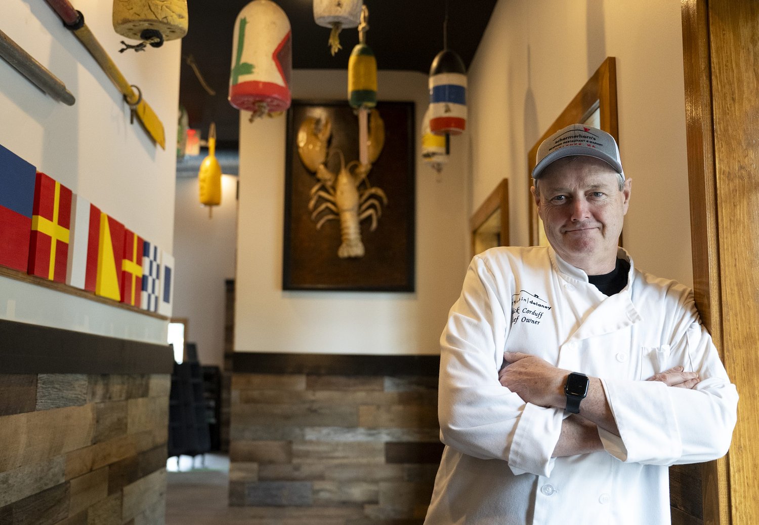 Full steam ahead: Schermerhorn's set to reopen in Holyoke after major renovations