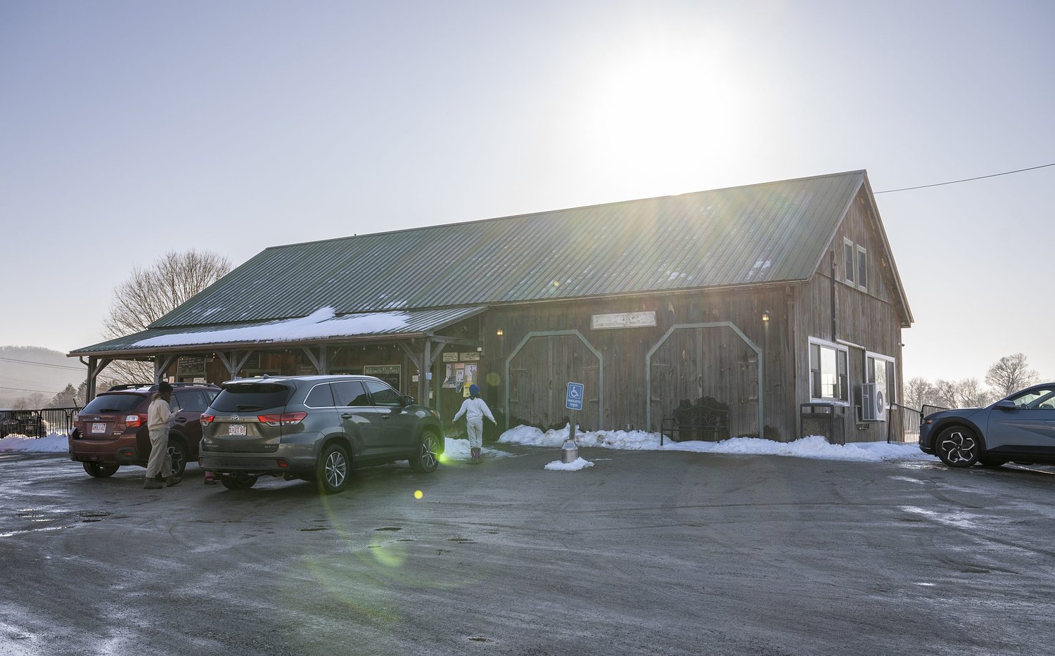 Hadley Planning Board supports proposed agrivoltaic solar project