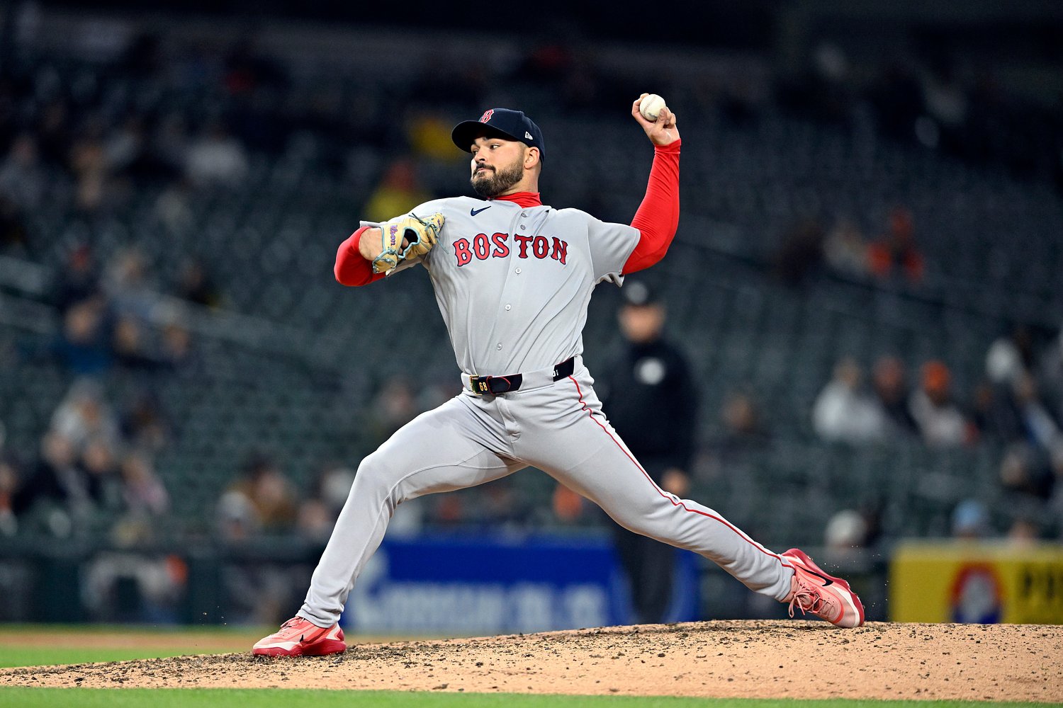 Chad Tracy explains Red Sox trade for infielder, 5 roster move decisions
