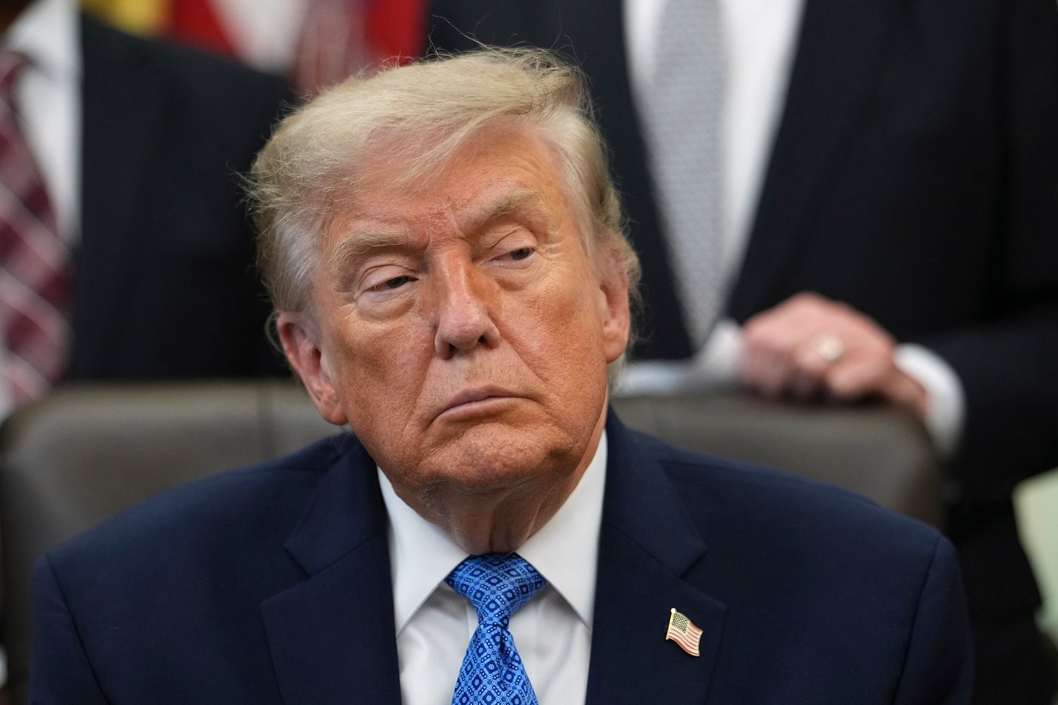 Are this year’s midterms America’s last best chance to save its democracy?