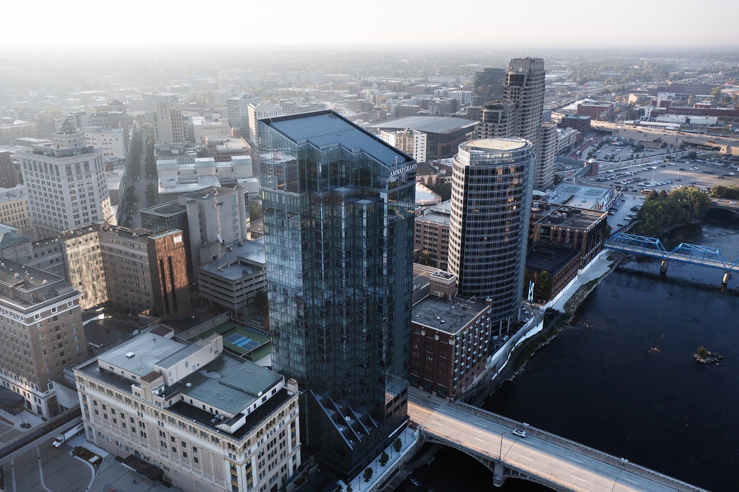 Confluence unveils lineup for 2026 Thought Series in Grand Rapids