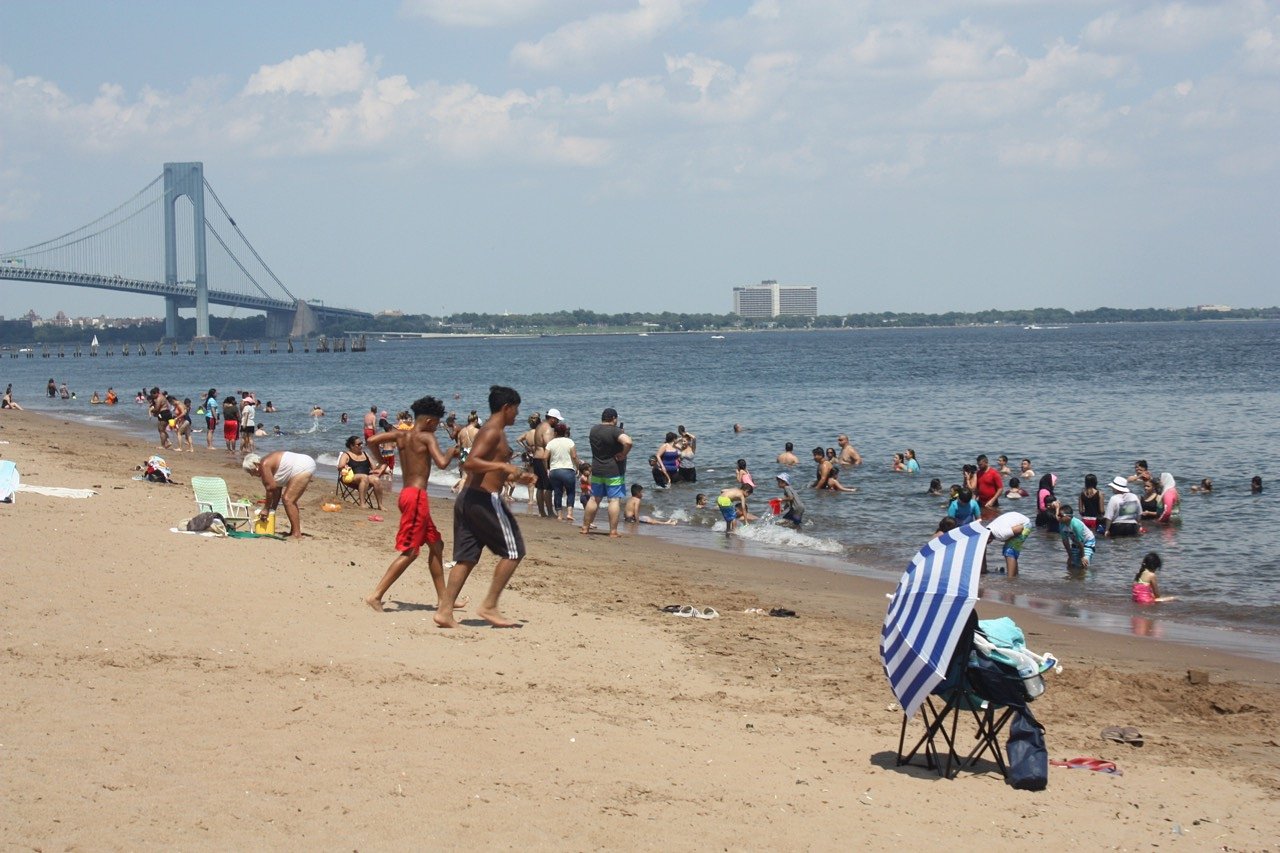 N.Y. Weather: When will heat wave come to New York City?