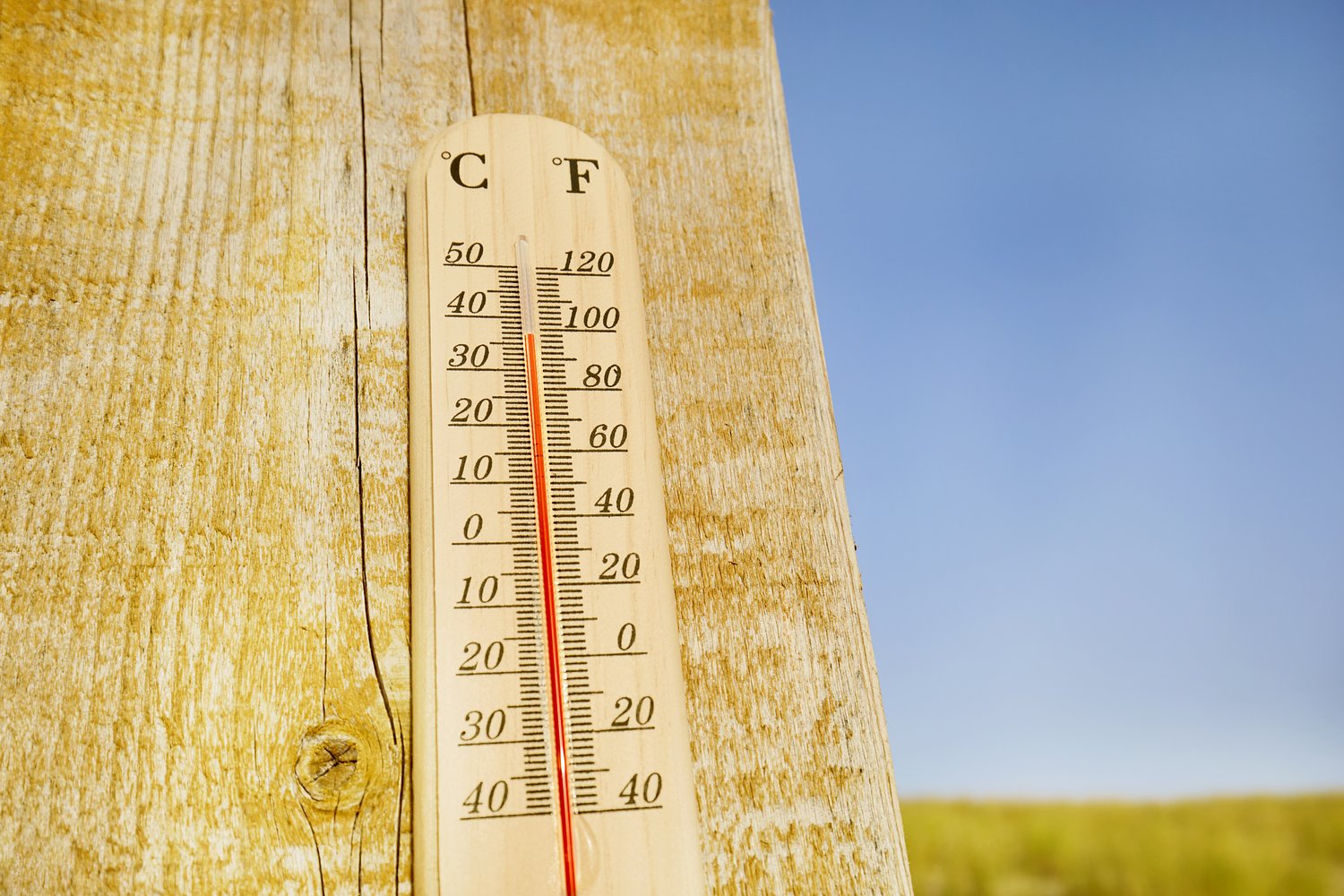 Heat wave to push central Pa.  temperatures near all-time record high