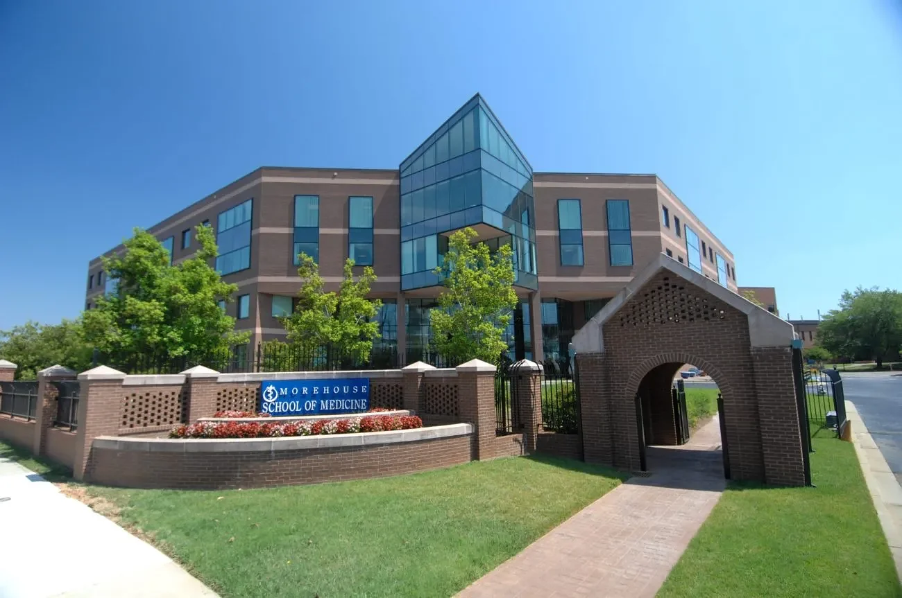 Atlanta City Council pushes for Morehouse partnership to expand healthcare infrastructure