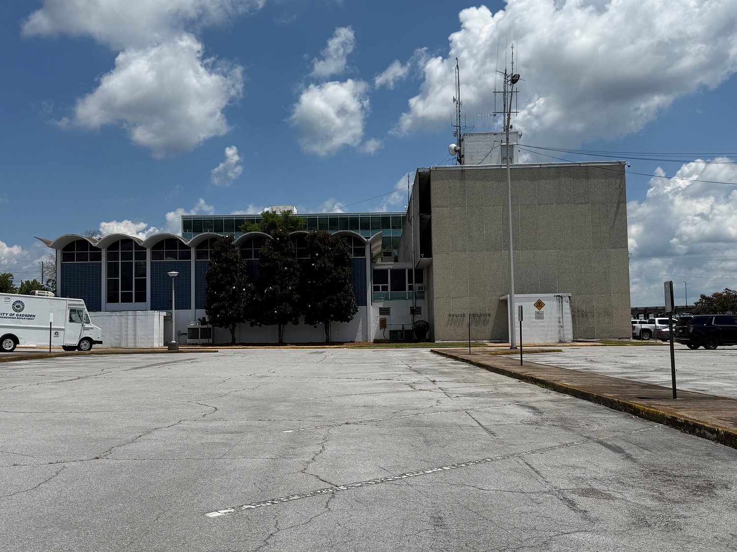 Alabama city to begin work on 4.5-star hotel