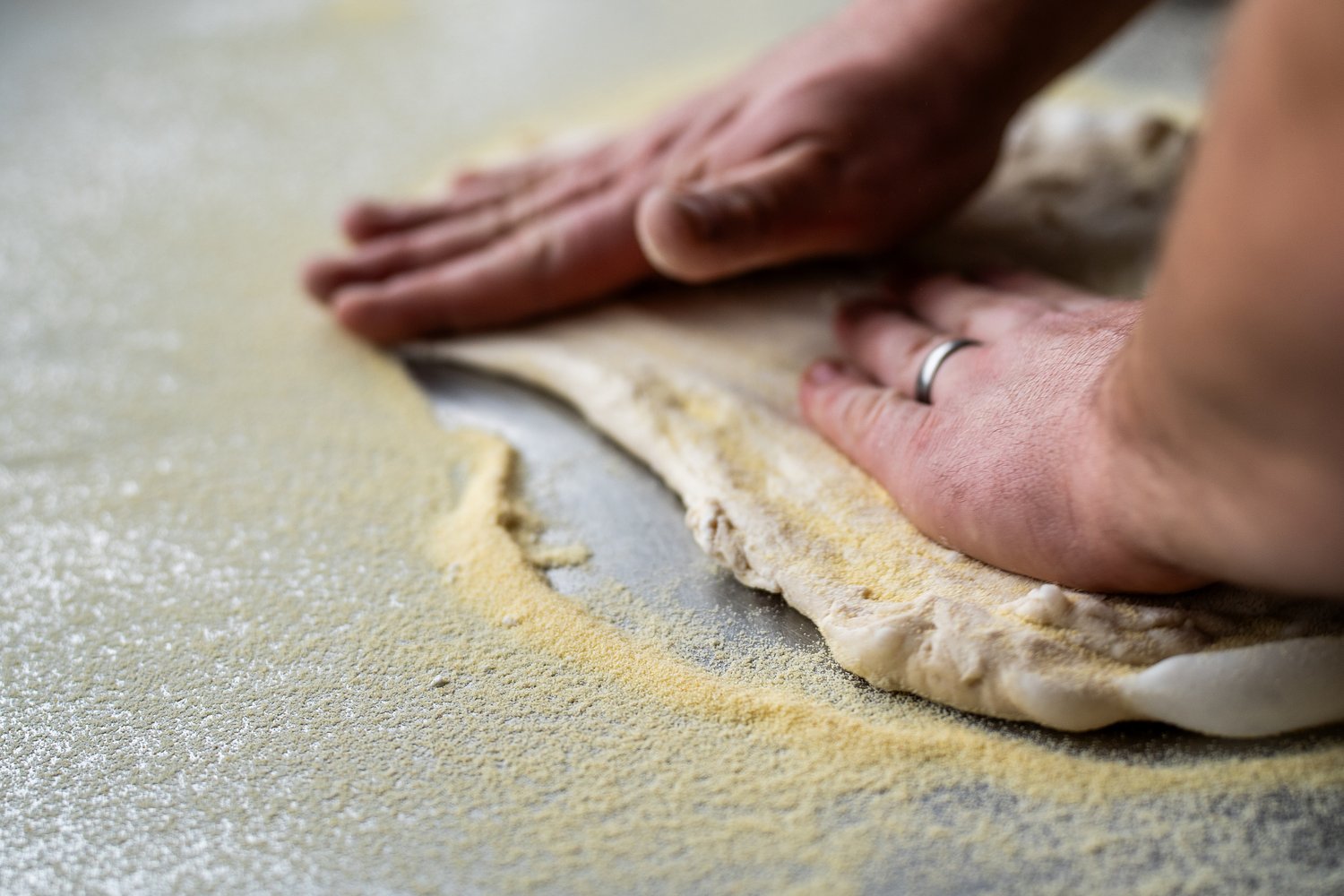 Cancer-linked chemical in pizza, bagel dough may be banned in N.J. Shop owners weigh in.