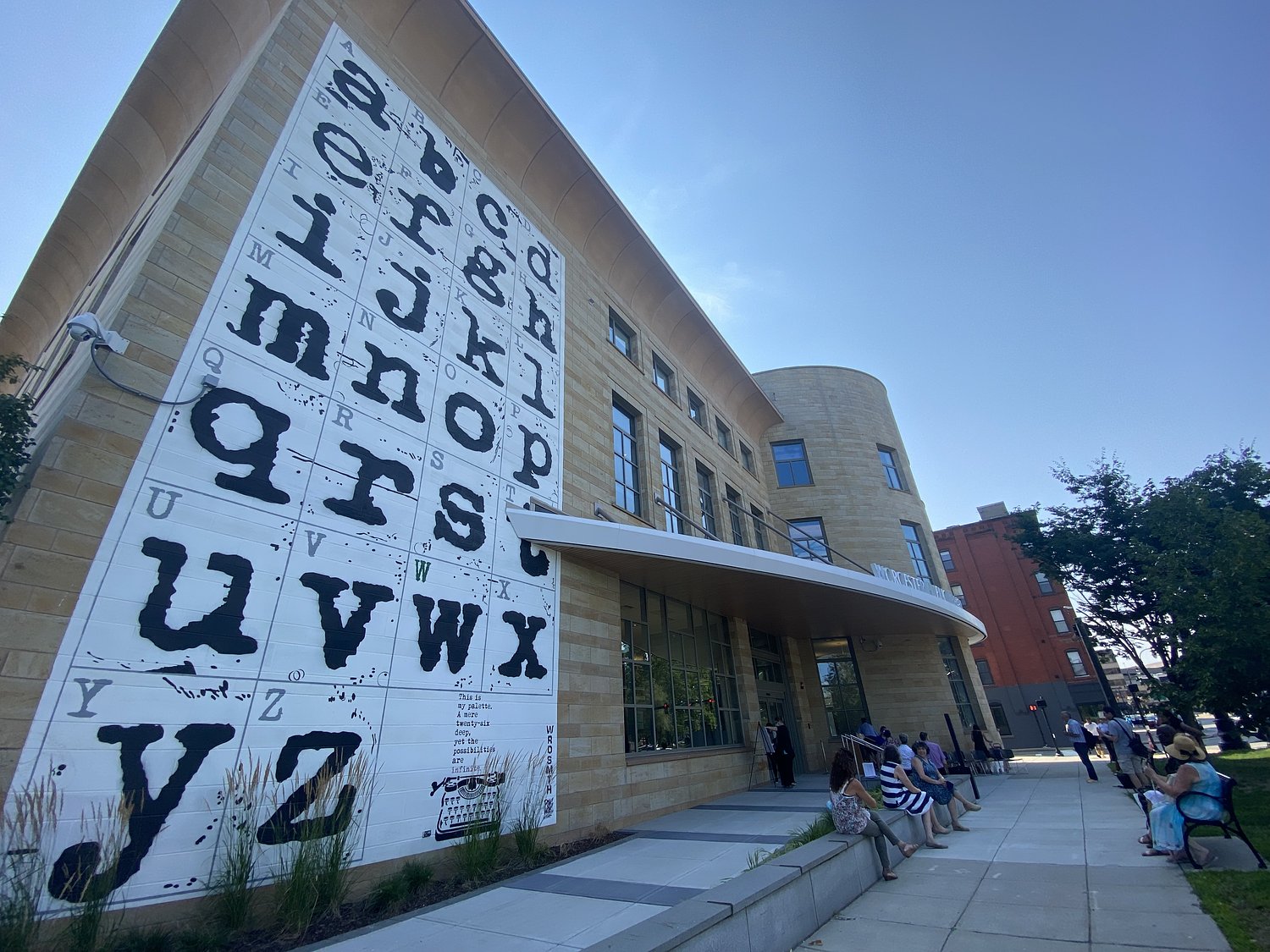 Worcester opens cooling centers to beat the heat of high temperatures