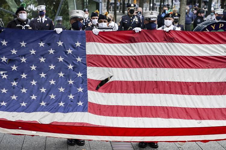 Opinion: A march for unity and support