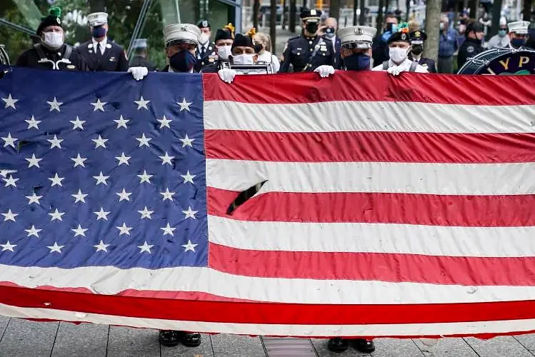 Opinion: A march for unity and support