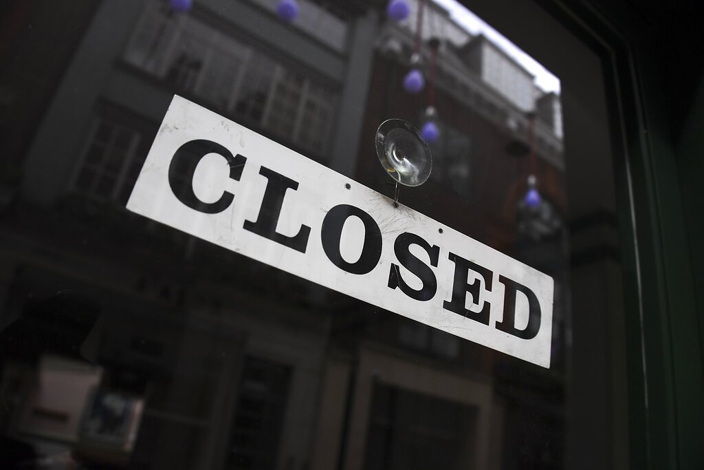 Pa. bar shut down by city DA for operating as ‘unlicensed speakeasy’