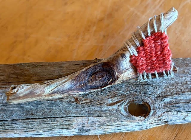 Column: Cabin offers solace and artistic inspiration for summer visitors