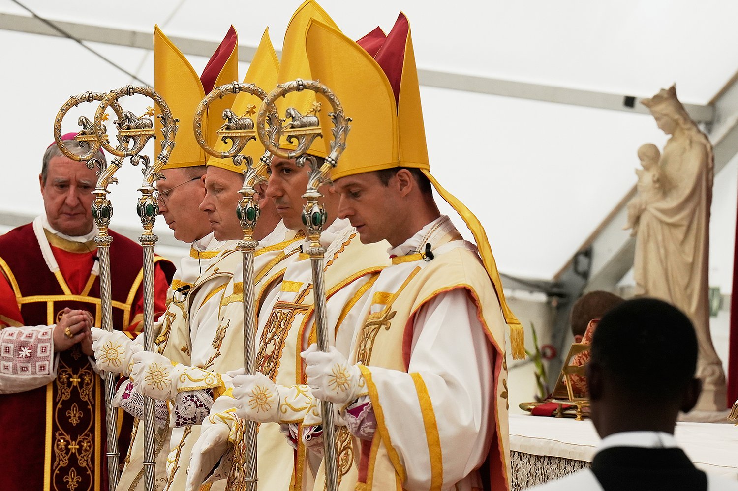 SSPX defies Pope Leo, Vatican issues excommunication