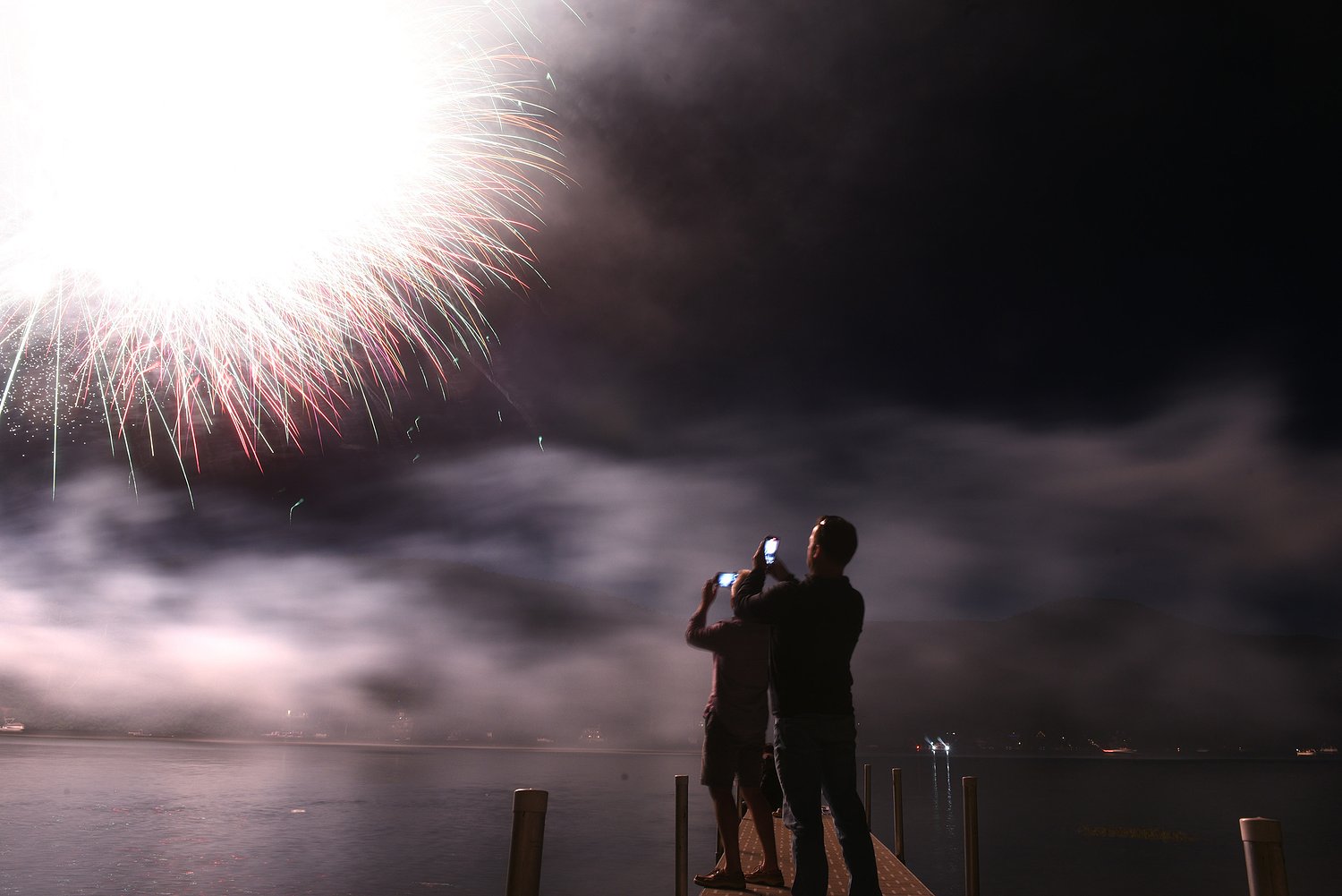 Reflection: The promise of American independence