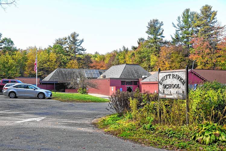 North Quabbin Notebook: July 6, 2026
