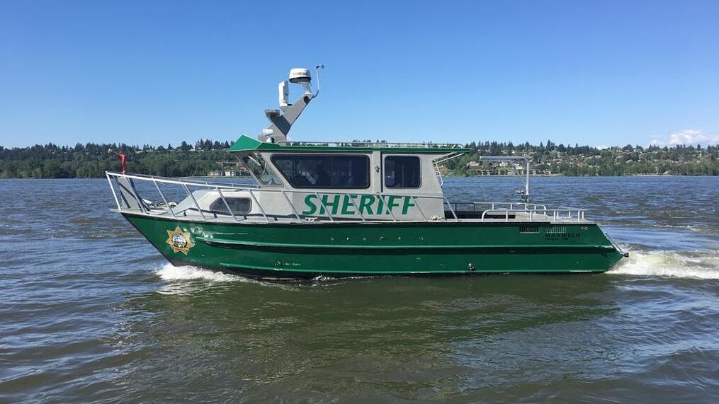 4th of July boat crash on Sauvie Island kills 1, injures 4 others