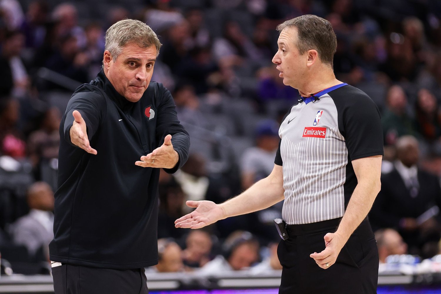 NBA season to begin with 6 coaches in new places, including 3 first-time sideline bosses