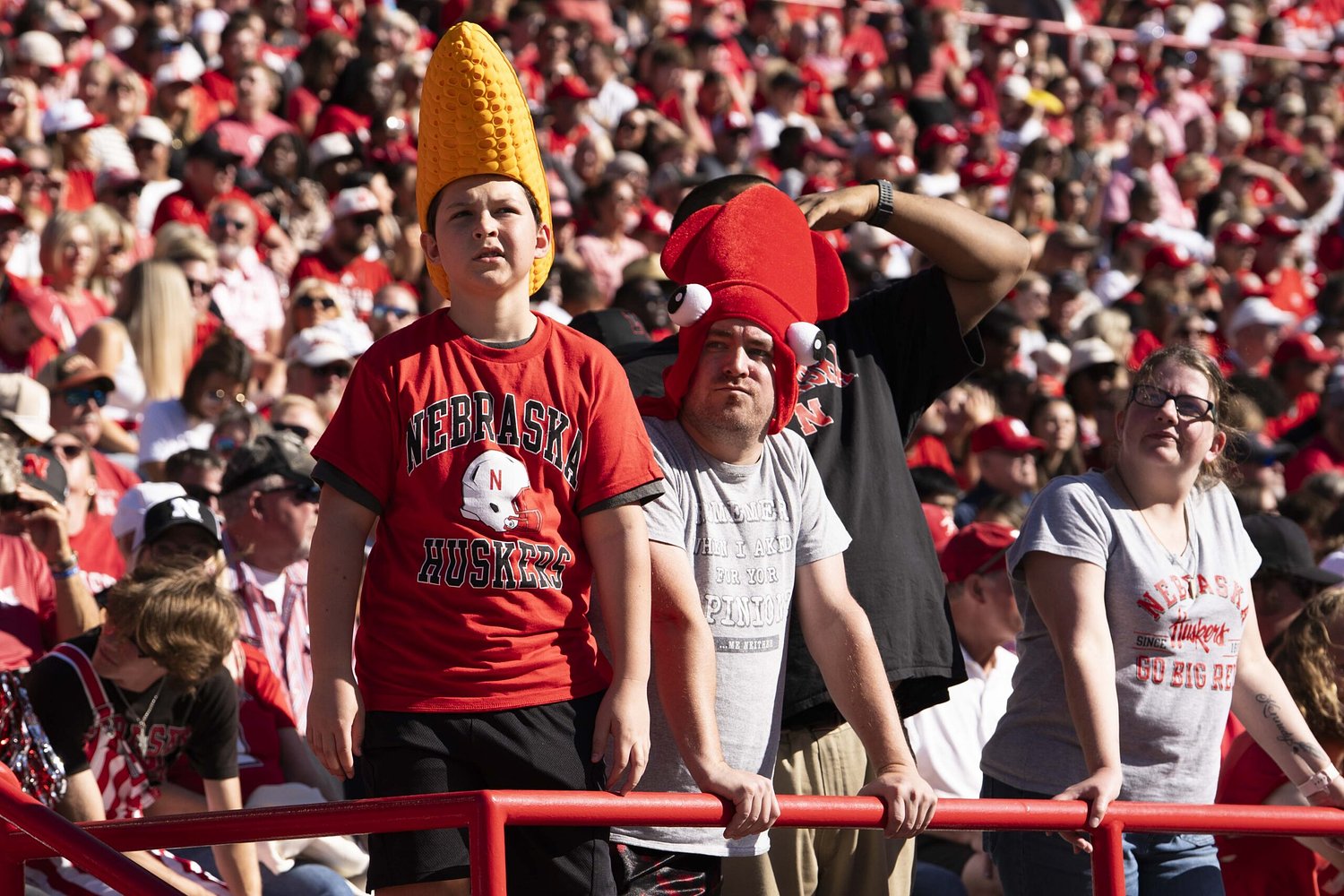 Nebraska football is now spending like a top program. Will dollars equal wins?