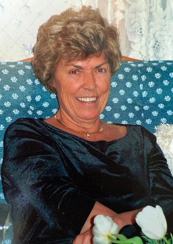 Shirley Slahetka