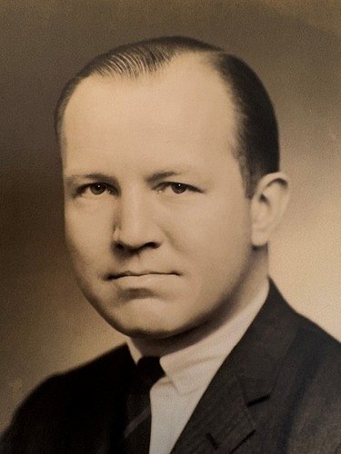 Benjamin Russell Taylor