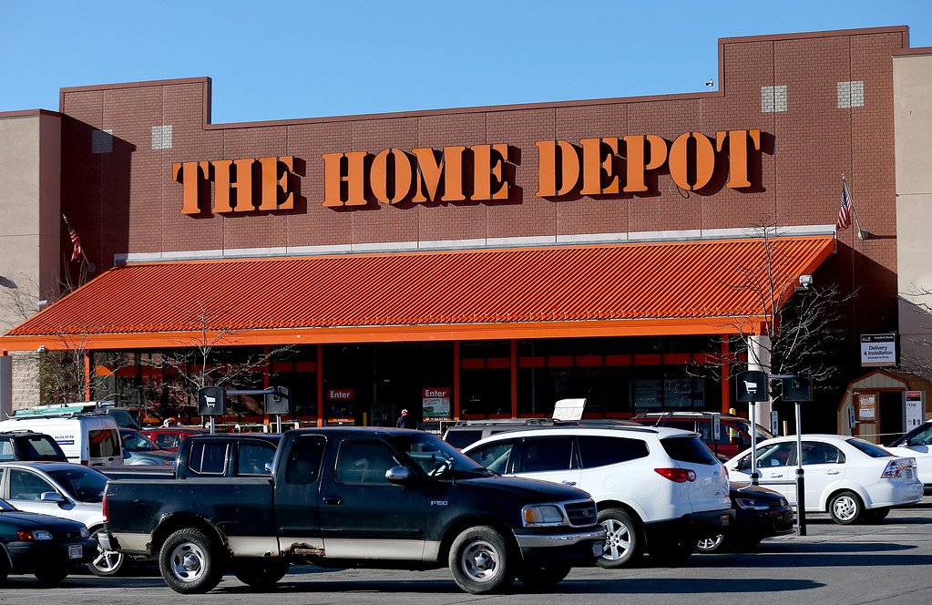 Three indicted in Geauga County in $68,000 Home Depot theft scheme, officials say